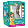 Disney Princess Paint Your Own | ISBN 9781839031946 | Kalimat Store