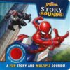 marvel-spider-man-story-sounds