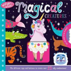 magical-creatures