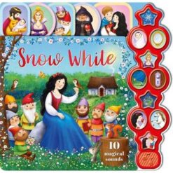 Snow White | ISBN 9781839033605 | Kalimat Store
