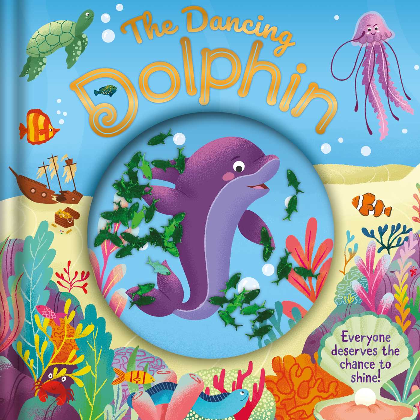 the-dancing-dolphin