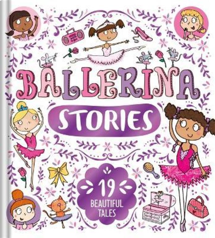 ballerina-stories