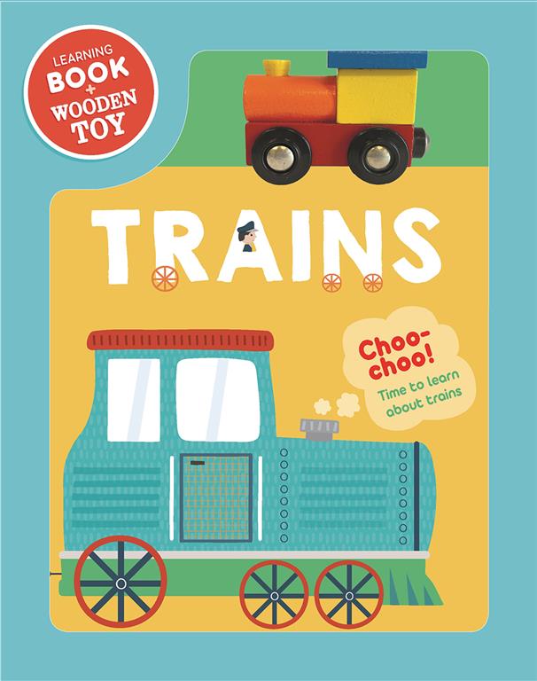 trains