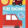 Fire Engines | ISBN 9781839036620 | Kalimat Store