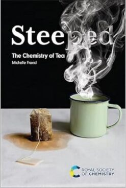steeped