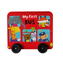wheeled-vehicle-books-bus