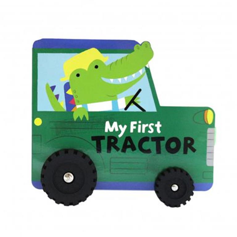 wheeled-vehicle-books-tractor