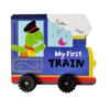 wheeled-vehicle-books-train
