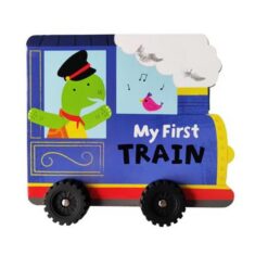 wheeled-vehicle-books-train