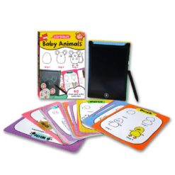 lcd-tablet-baby-animal