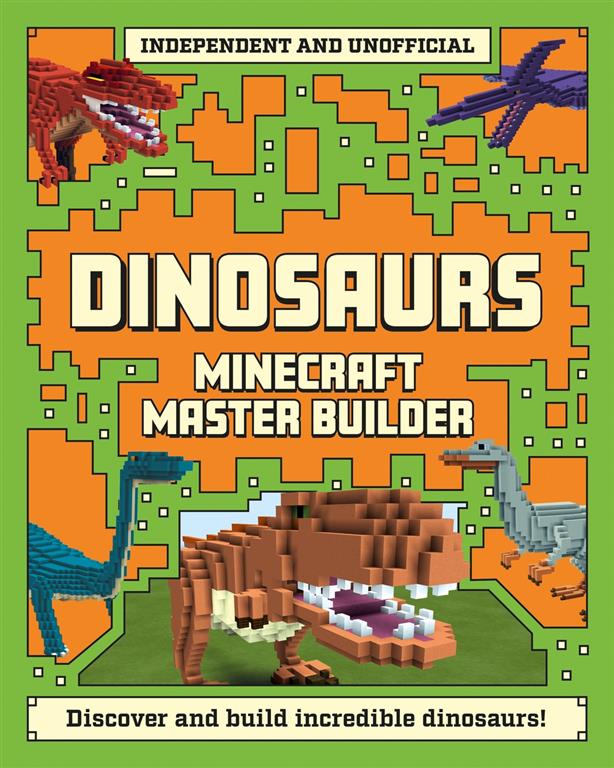 minecraft-master-builder-dinosaurs