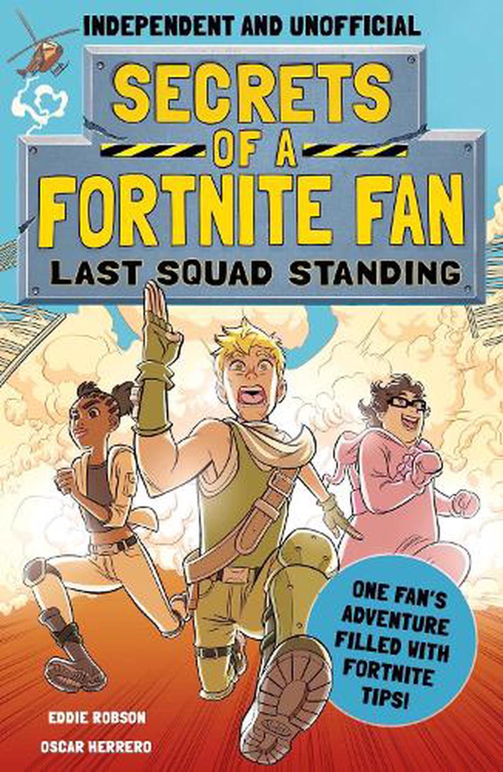 last-squad-standing