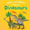 Dinosaurs | ISBN 9781839351365 | Kalimat Store