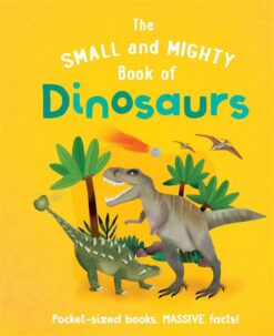 Dinosaurs | ISBN 9781839351365 | Kalimat Store