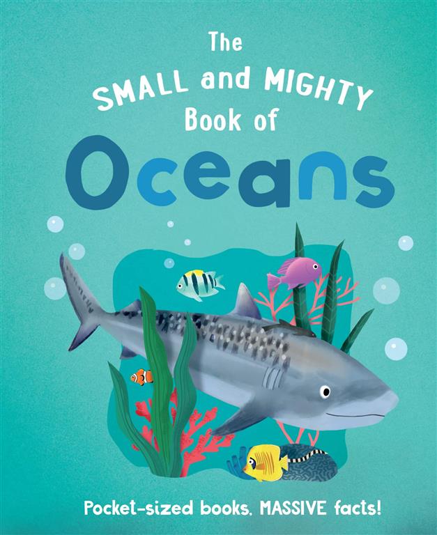 Oceans | ISBN 9781839351372 | Kalimat Store
