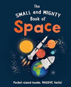 Space | ISBN 9781839351389 | Kalimat Store