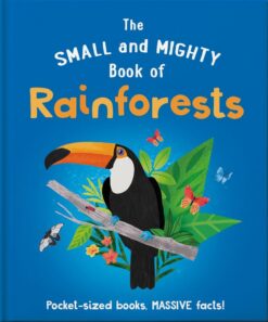 rainforests