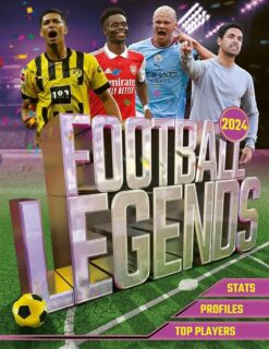 football-legends-2024