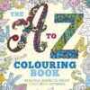 the-a-to-z-colouring-book