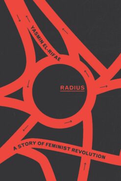radius