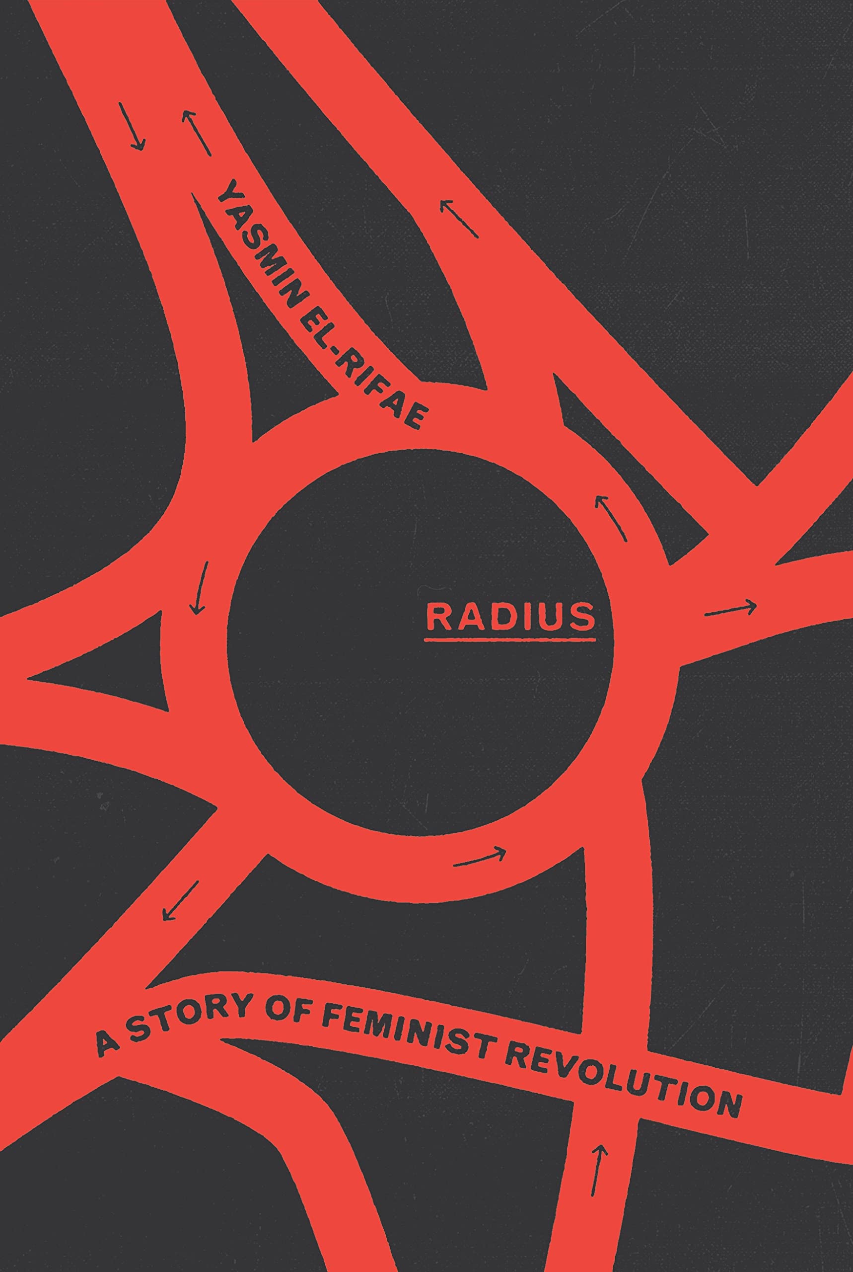radius