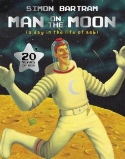 man-on-the-moon