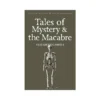 Tales of Mystery & Macabre (Tales of Mystery & the Supernatural)