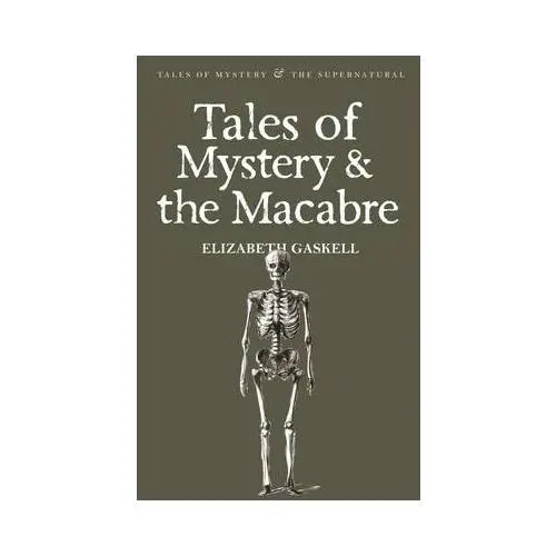 Tales of Mystery & Macabre (Tales of Mystery & the Supernatural)