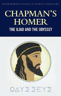 Iliad and the Odyssey | ISBN 9781840221176 | Kalimat Store