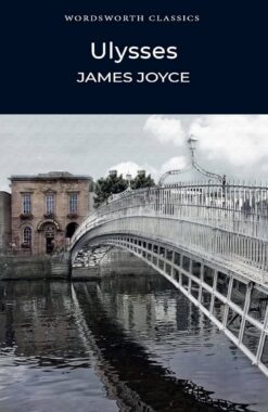 Ulysses (Wordsworth Classics)
