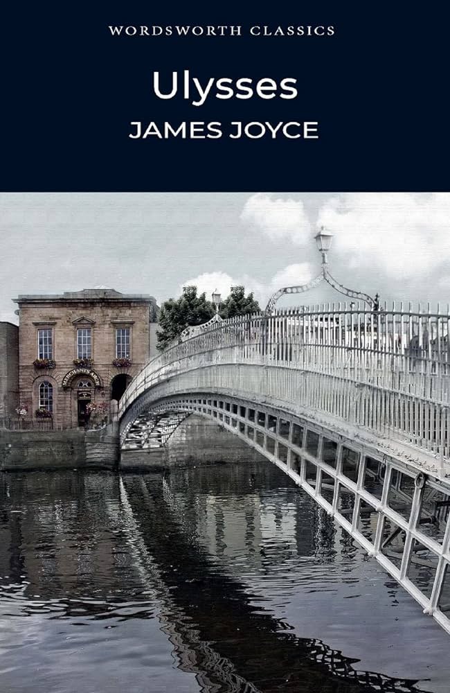 Ulysses (Wordsworth Classics)