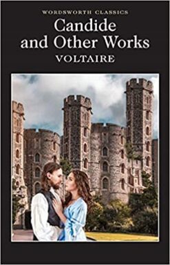 Candide and Other Works (Wordsworth Classics)