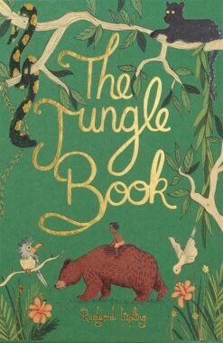 the-jungle-book-collectors-edition