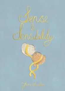 Sense and Sensibility (Wordsworth Collector's Edition)