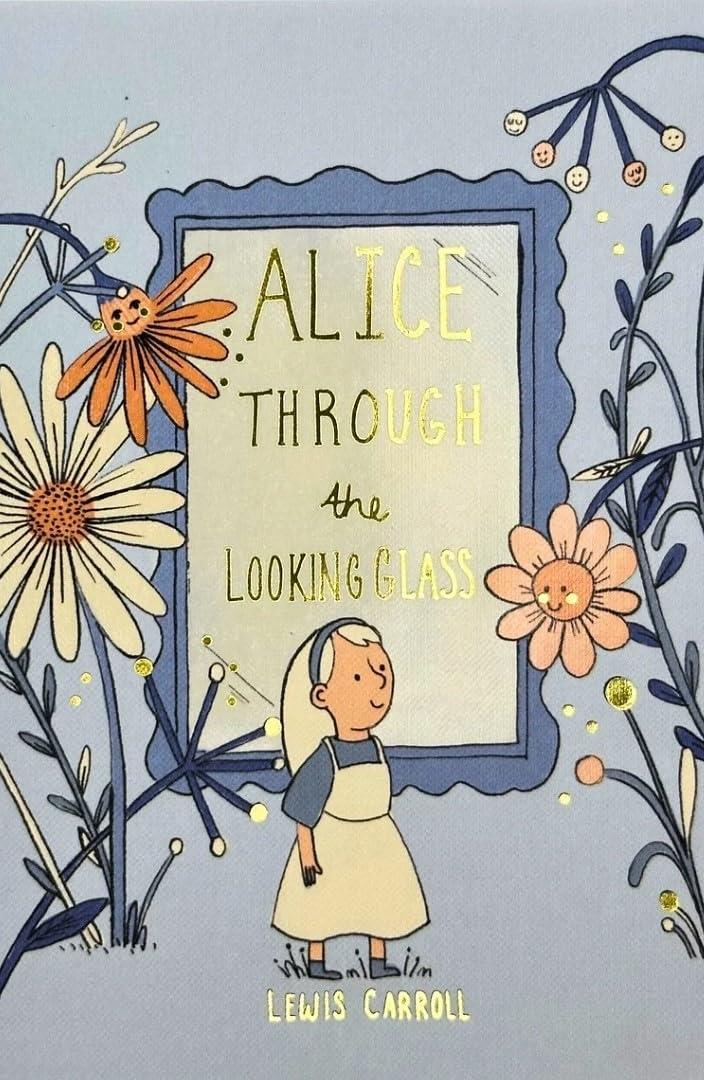 alice-through-the-looking-glass-collectors-edition