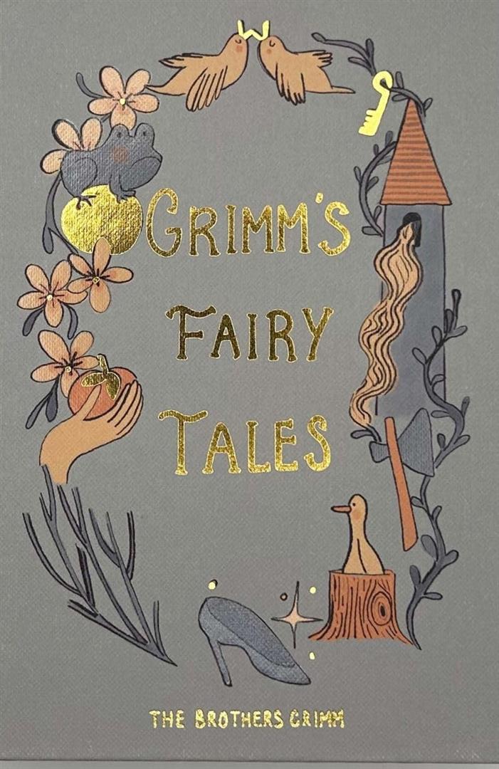 grimms-fairy-tales-collectors-edition