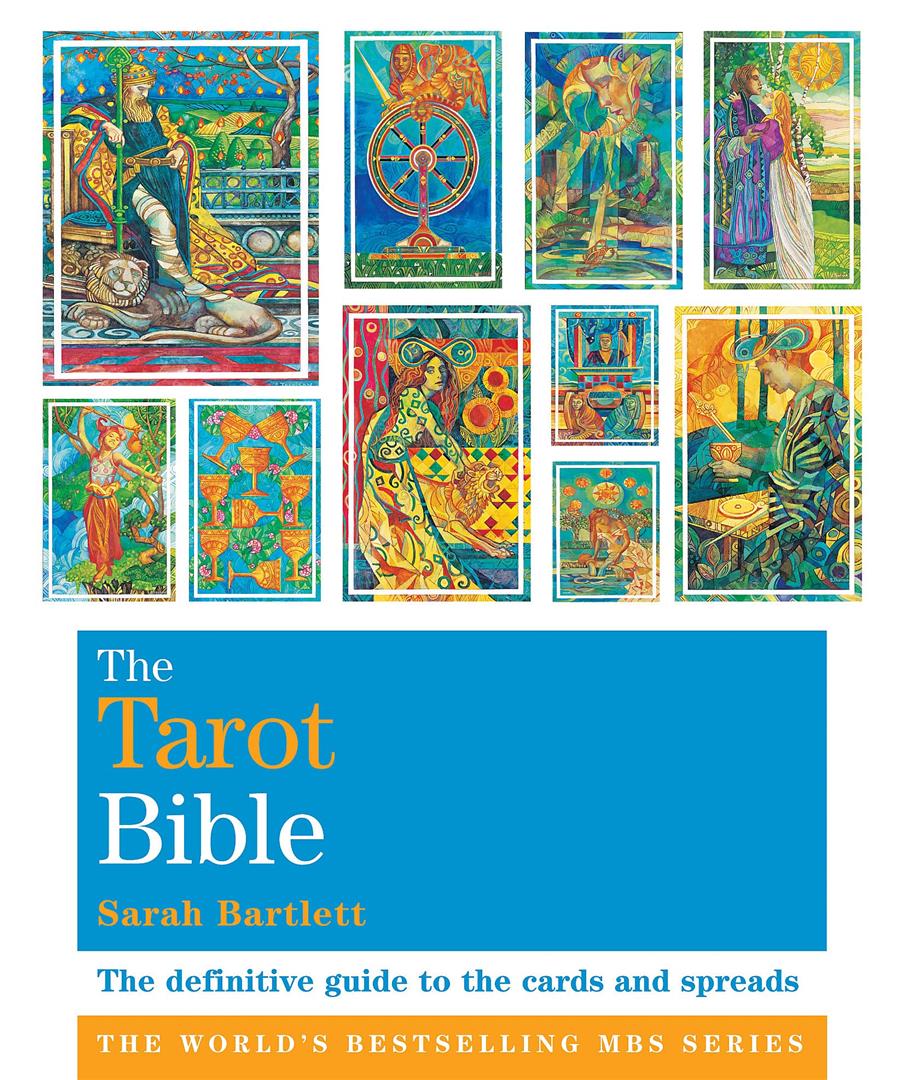 tarot-bible