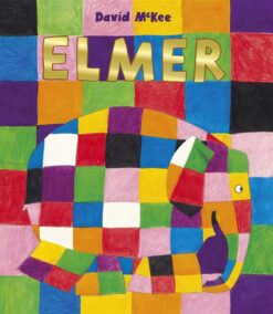 elmer-elmer-12-picture-books-collection