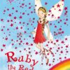 Rainbow Magic 1: Rainbow Fairies 1: Ruby the Red Fairy | ISBN 9781843620167 | Kalimat Store