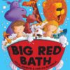 big-red-bath