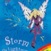 Rainbow Magic 13: Weather Fairies 6: Storm The Lightning Fai | ISBN 9781843626374 | Kalimat Store