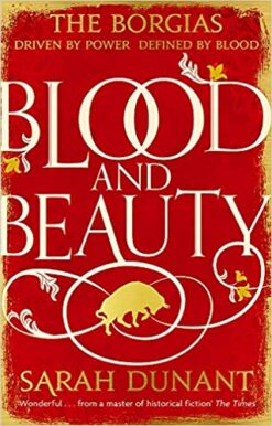 Blood & Beauty