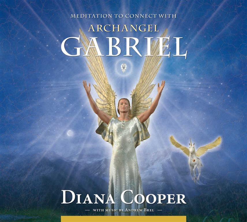 meditation-to-connect-with-archangel-gabriel-cd