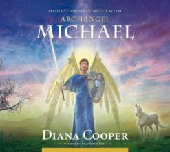 meditation-to-connect-with-archangel-michael-cd