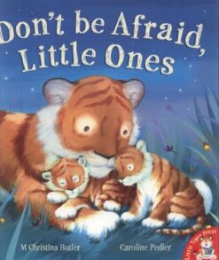 dont-be-afraid-little-ones