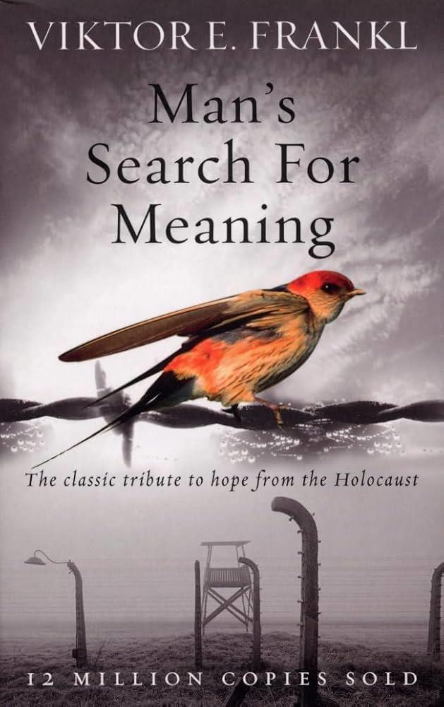Man's Search For Meaning: The classic tribute to hope from t