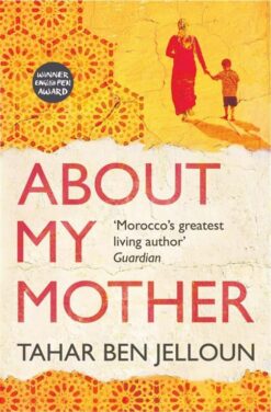 about-my-mother