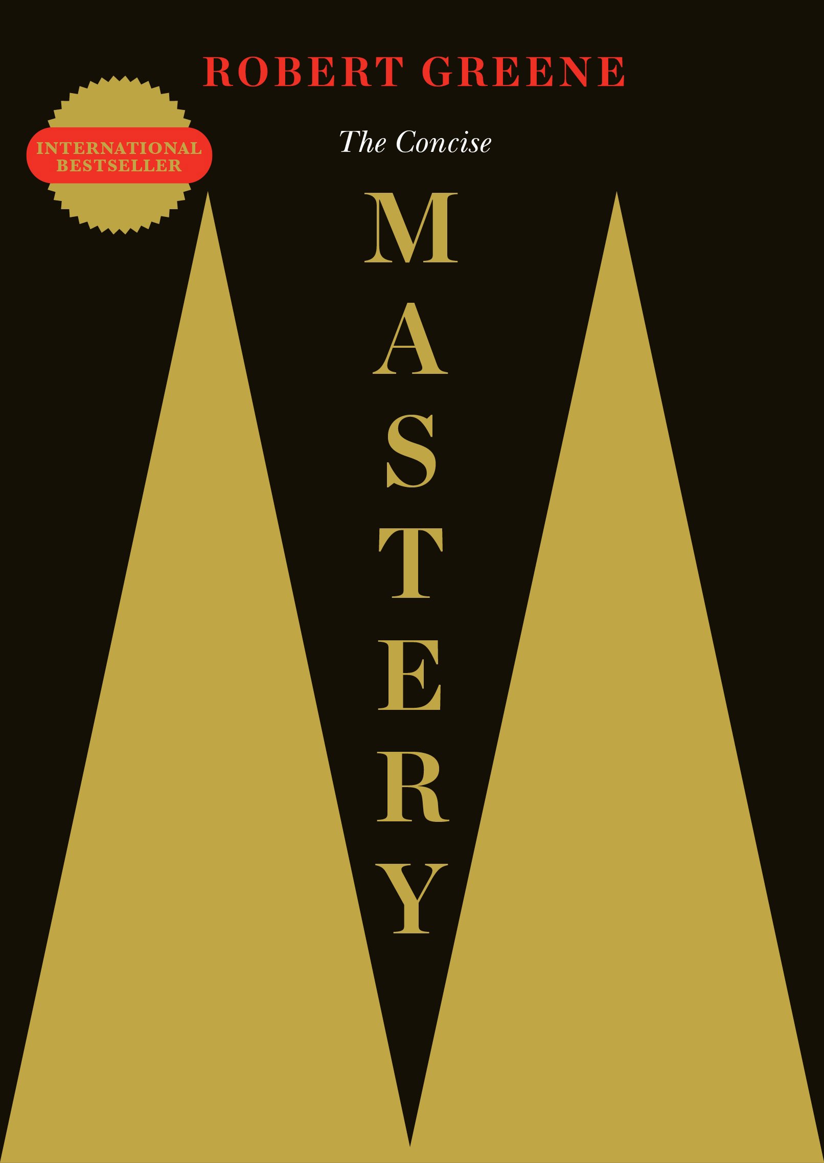 concise-mastery