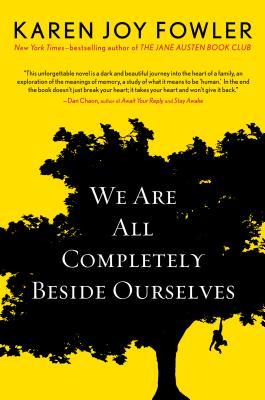 We Are All Completely Beside O | ISBN 9781846689666 | Kalimat Store