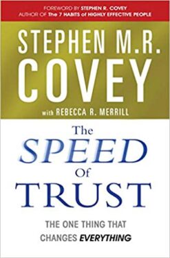speed-of-trust